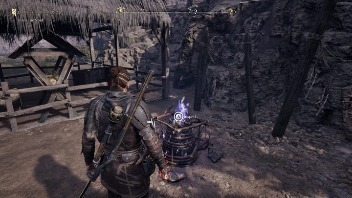 67 - Banishers: Wszystkie przeklęte skrzynie - Banishers Ghosts of New Eden - poradnik do gry