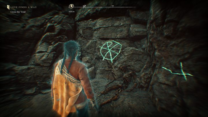 69 - Banishers: Wszystkie przeklęte skrzynie - Banishers Ghosts of New Eden - poradnik do gry