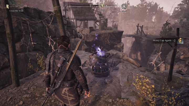 72 - Banishers: Wszystkie przeklęte skrzynie - Banishers Ghosts of New Eden - poradnik do gry