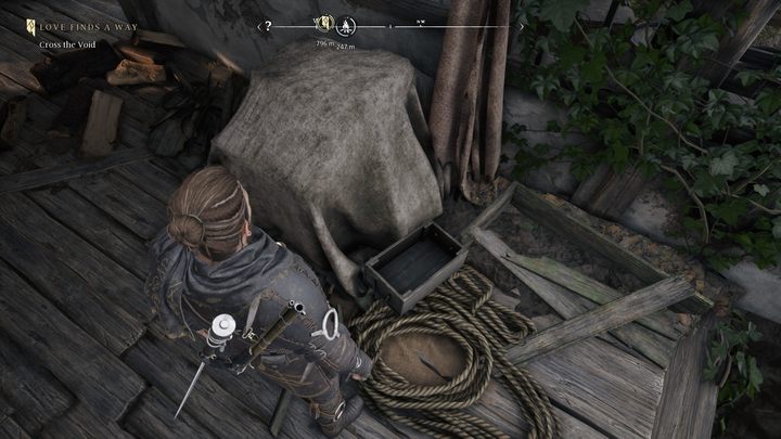 76 - Banishers: Wszystkie przeklęte skrzynie - Banishers Ghosts of New Eden - poradnik do gry