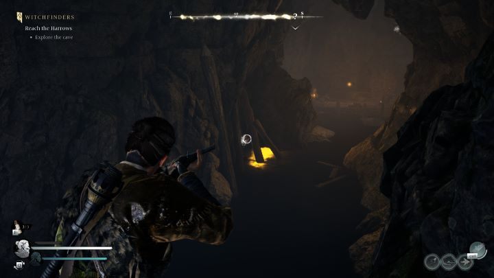 1 - Banishers: Wszystkie łapacze dusz - Żyzne Pola - Banishers Ghosts of New Eden - poradnik do gry