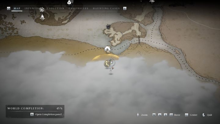 2 - Banishers: Wszystkie łapacze dusz - Żyzne Pola - Banishers Ghosts of New Eden - poradnik do gry