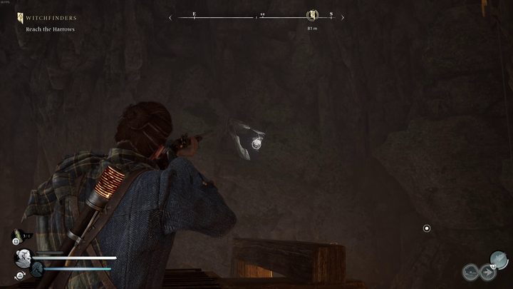 3 - Banishers: Wszystkie łapacze dusz - Żyzne Pola - Banishers Ghosts of New Eden - poradnik do gry