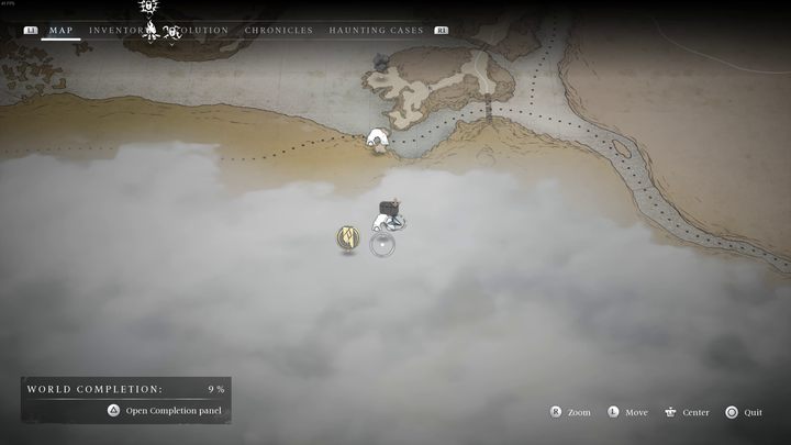 4 - Banishers: Wszystkie łapacze dusz - Żyzne Pola - Banishers Ghosts of New Eden - poradnik do gry