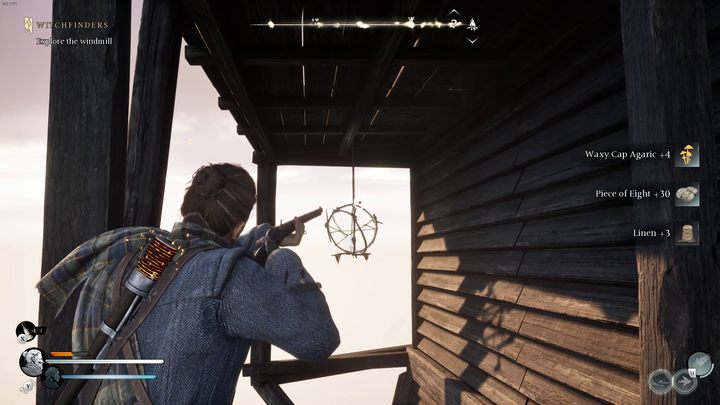 5 - Banishers: Wszystkie łapacze dusz - Żyzne Pola - Banishers Ghosts of New Eden - poradnik do gry