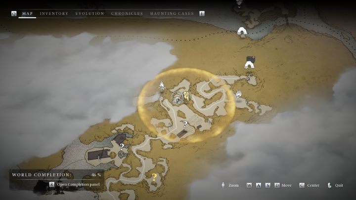 8 - Banishers: Wszystkie łapacze dusz - Żyzne Pola - Banishers Ghosts of New Eden - poradnik do gry