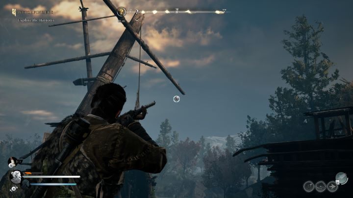 9 - Banishers: Wszystkie łapacze dusz - Żyzne Pola - Banishers Ghosts of New Eden - poradnik do gry