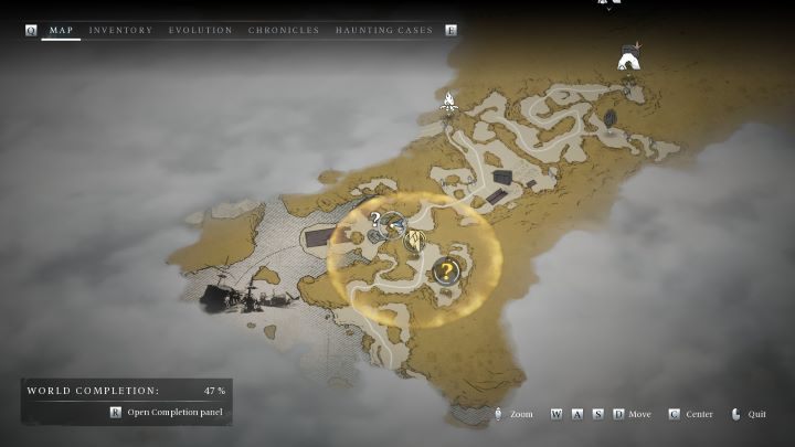 10 - Banishers: Wszystkie łapacze dusz - Żyzne Pola - Banishers Ghosts of New Eden - poradnik do gry