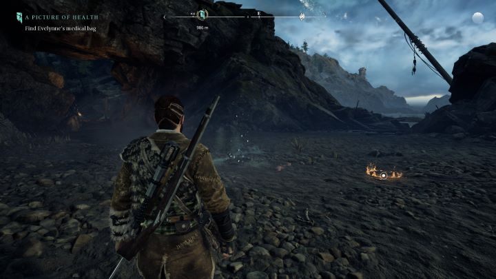 1 - Banishers: Wszystkie Zmory - Banishers Ghosts of New Eden - poradnik do gry