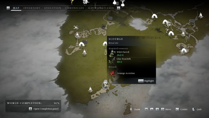 2 - Banishers: Wszystkie Zmory - Banishers Ghosts of New Eden - poradnik do gry