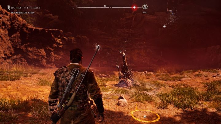 3 - Banishers: Wszystkie Zmory - Banishers Ghosts of New Eden - poradnik do gry