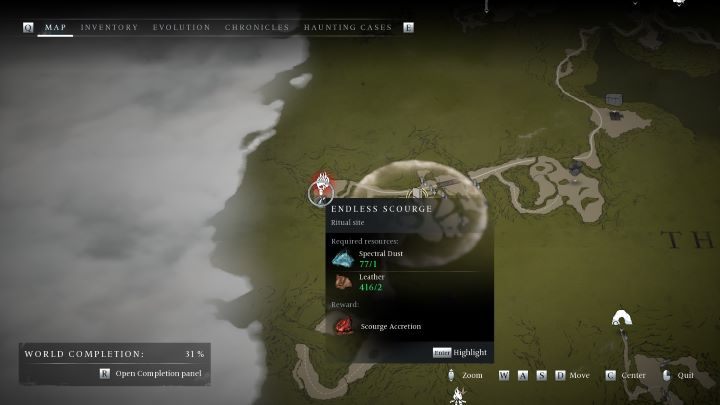 4 - Banishers: Wszystkie Zmory - Banishers Ghosts of New Eden - poradnik do gry