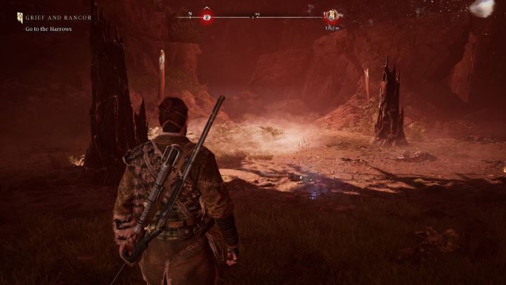 5 - Banishers: Wszystkie Zmory - Banishers Ghosts of New Eden - poradnik do gry