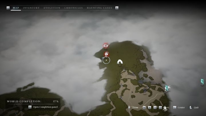 6 - Banishers: Wszystkie Zmory - Banishers Ghosts of New Eden - poradnik do gry