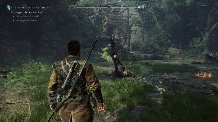 7 - Banishers: Wszystkie Zmory - Banishers Ghosts of New Eden - poradnik do gry