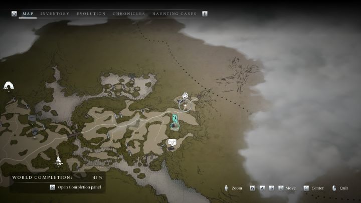 8 - Banishers: Wszystkie Zmory - Banishers Ghosts of New Eden - poradnik do gry