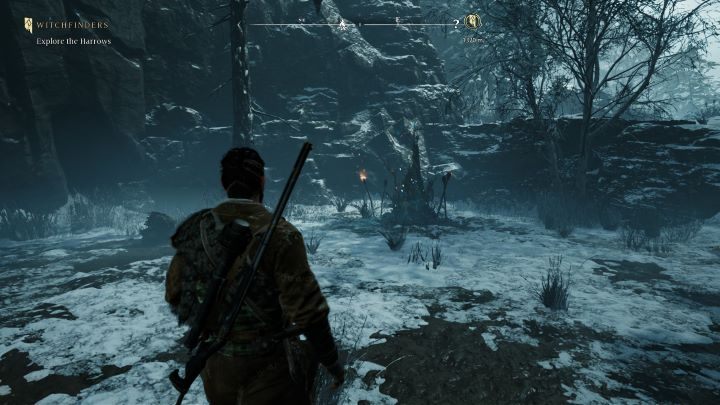 9 - Banishers: Wszystkie Zmory - Banishers Ghosts of New Eden - poradnik do gry