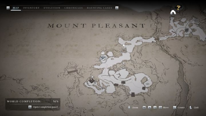 10 - Banishers: Wszystkie Zmory - Banishers Ghosts of New Eden - poradnik do gry