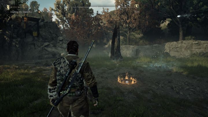 13 - Banishers: Wszystkie Zmory - Banishers Ghosts of New Eden - poradnik do gry