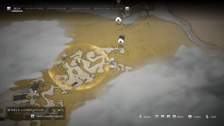 14 - Banishers: Wszystkie Zmory - Banishers Ghosts of New Eden - poradnik do gry