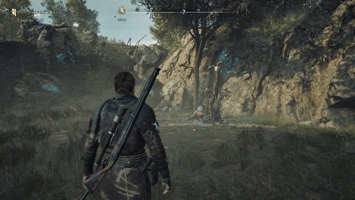 15 - Banishers: Wszystkie Zmory - Banishers Ghosts of New Eden - poradnik do gry