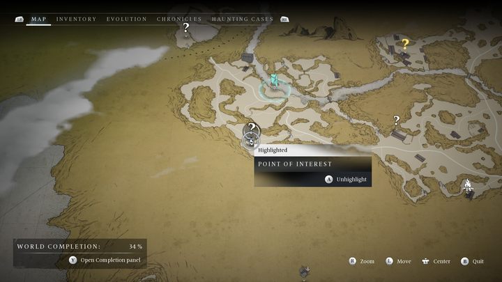 18 - Banishers: Wszystkie Zmory - Banishers Ghosts of New Eden - poradnik do gry