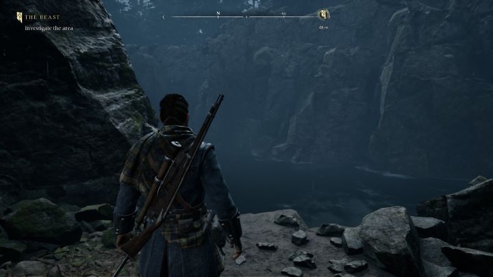 1 - Banishers: Wszystkie łapacze dusz - Mroczny Las - Banishers Ghosts of New Eden - poradnik do gry