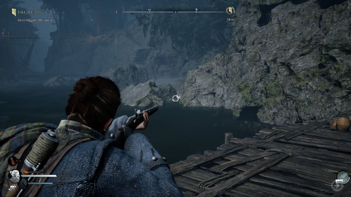 3 - Banishers: Wszystkie łapacze dusz - Mroczny Las - Banishers Ghosts of New Eden - poradnik do gry