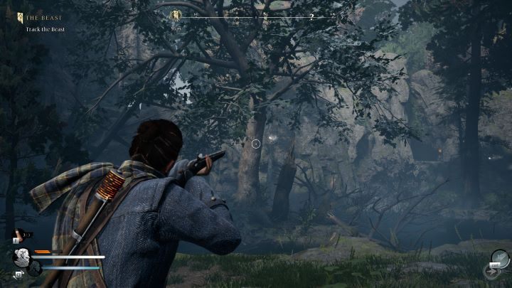 5 - Banishers: Wszystkie łapacze dusz - Mroczny Las - Banishers Ghosts of New Eden - poradnik do gry