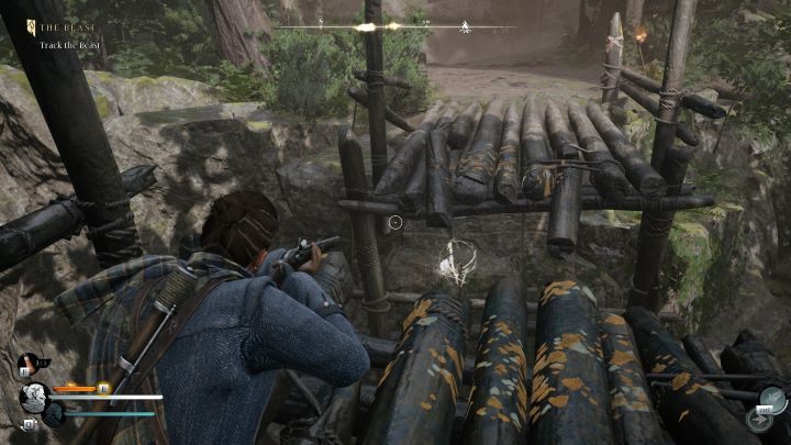 7 - Banishers: Wszystkie łapacze dusz - Mroczny Las - Banishers Ghosts of New Eden - poradnik do gry