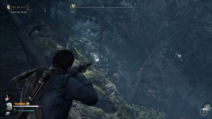 9 - Banishers: Wszystkie łapacze dusz - Mroczny Las - Banishers Ghosts of New Eden - poradnik do gry