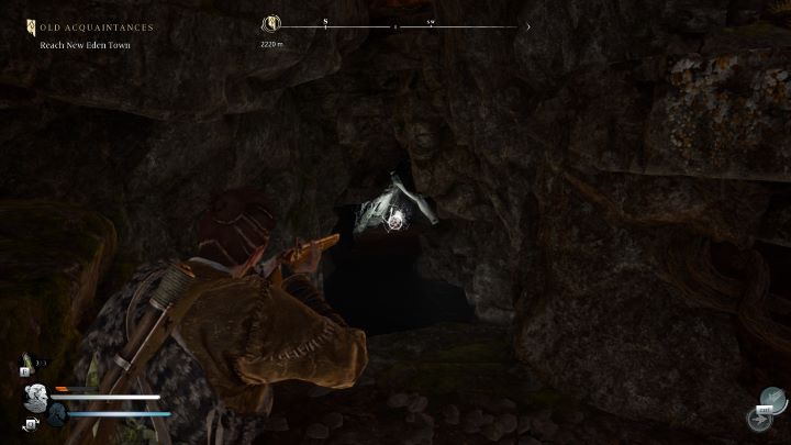 13 - Banishers: Wszystkie łapacze dusz - Mroczny Las - Banishers Ghosts of New Eden - poradnik do gry