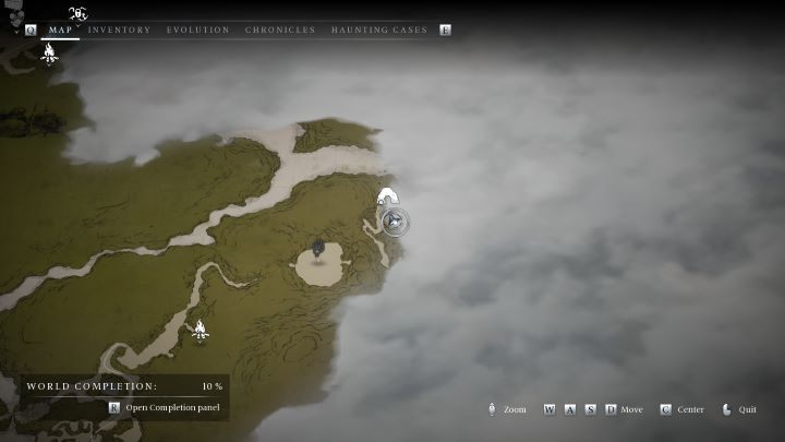 14 - Banishers: Wszystkie łapacze dusz - Mroczny Las - Banishers Ghosts of New Eden - poradnik do gry