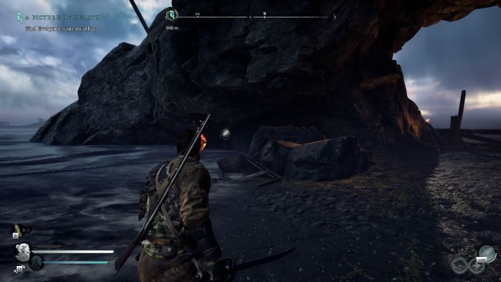 17 - Banishers: Wszystkie łapacze dusz - Mroczny Las - Banishers Ghosts of New Eden - poradnik do gry