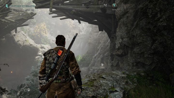 19 - Banishers: Wszystkie łapacze dusz - Mroczny Las - Banishers Ghosts of New Eden - poradnik do gry