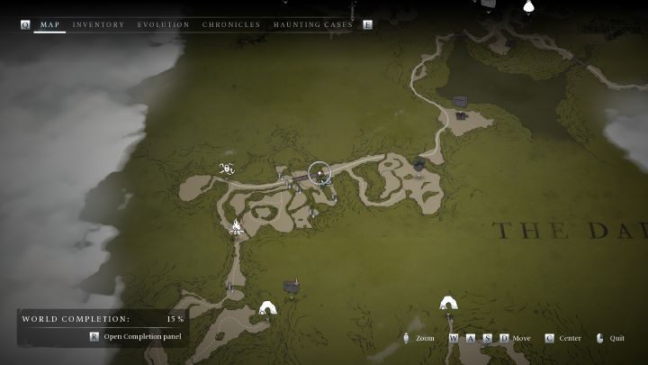 20 - Banishers: Wszystkie łapacze dusz - Mroczny Las - Banishers Ghosts of New Eden - poradnik do gry