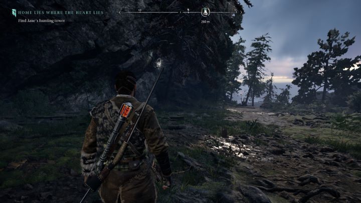 23 - Banishers: Wszystkie łapacze dusz - Mroczny Las - Banishers Ghosts of New Eden - poradnik do gry