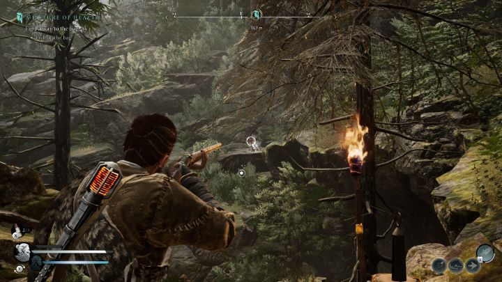 25 - Banishers: Wszystkie łapacze dusz - Mroczny Las - Banishers Ghosts of New Eden - poradnik do gry