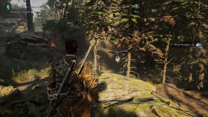 29 - Banishers: Wszystkie łapacze dusz - Mroczny Las - Banishers Ghosts of New Eden - poradnik do gry