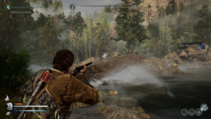 31 - Banishers: Wszystkie łapacze dusz - Mroczny Las - Banishers Ghosts of New Eden - poradnik do gry