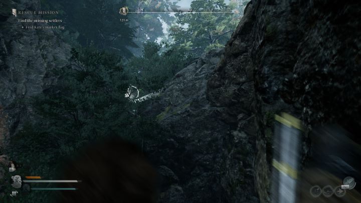 33 - Banishers: Wszystkie łapacze dusz - Mroczny Las - Banishers Ghosts of New Eden - poradnik do gry