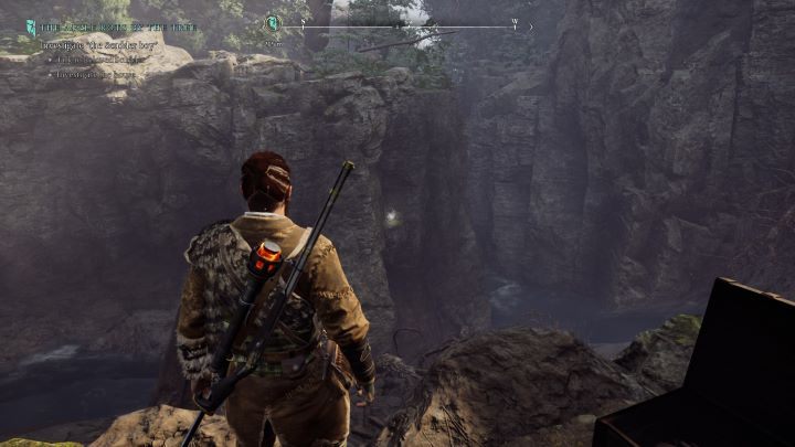 39 - Banishers: Wszystkie łapacze dusz - Mroczny Las - Banishers Ghosts of New Eden - poradnik do gry