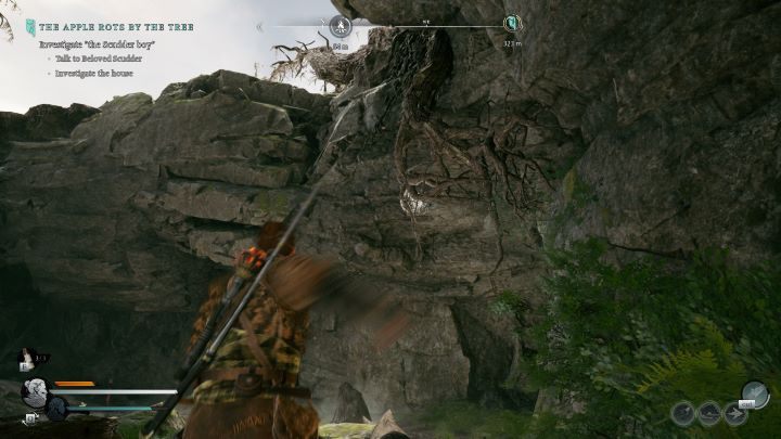 41 - Banishers: Wszystkie łapacze dusz - Mroczny Las - Banishers Ghosts of New Eden - poradnik do gry