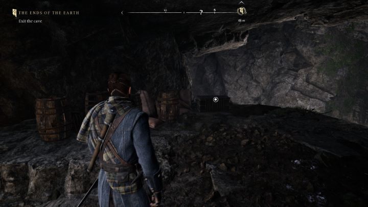 1 - Banishers: Wszystkie zamknięte skrzynie - Banishers Ghosts of New Eden - poradnik do gry