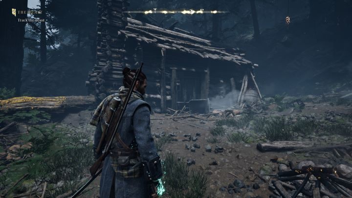 5 - Banishers: Wszystkie zamknięte skrzynie - Banishers Ghosts of New Eden - poradnik do gry