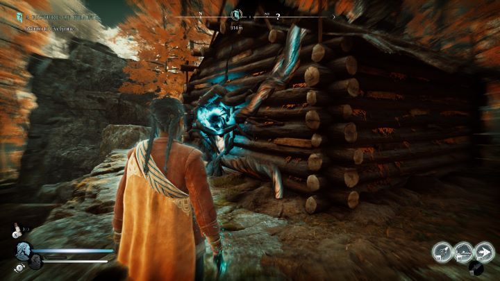 7 - Banishers: Wszystkie zamknięte skrzynie - Banishers Ghosts of New Eden - poradnik do gry