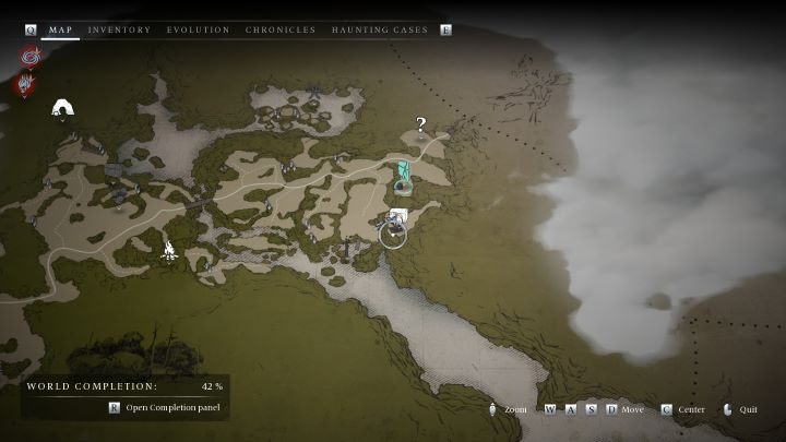 10 - Banishers: Wszystkie zamknięte skrzynie - Banishers Ghosts of New Eden - poradnik do gry
