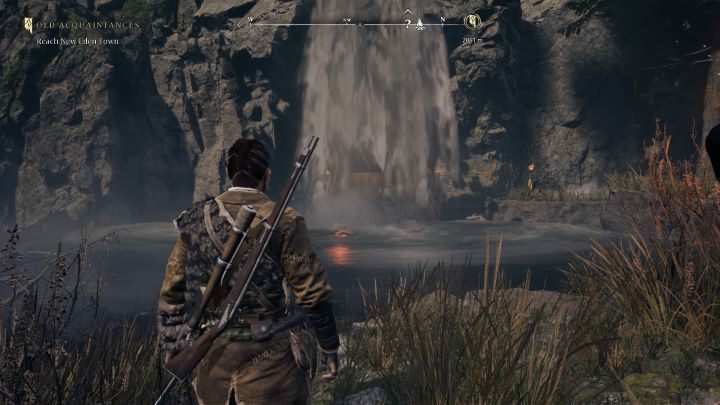 13 - Banishers: Wszystkie zamknięte skrzynie - Banishers Ghosts of New Eden - poradnik do gry