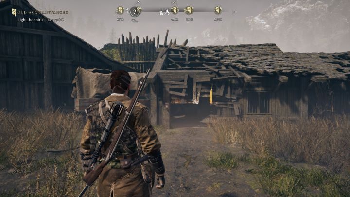 15 - Banishers: Wszystkie zamknięte skrzynie - Banishers Ghosts of New Eden - poradnik do gry