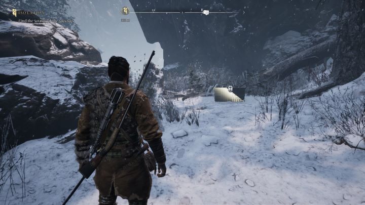17 - Banishers: Wszystkie zamknięte skrzynie - Banishers Ghosts of New Eden - poradnik do gry